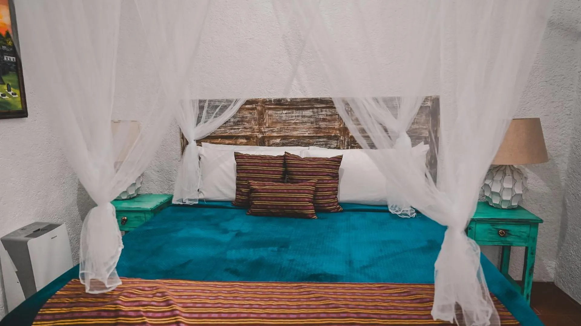 Casa Corazon Gt - Bed & Breakfast Antigua