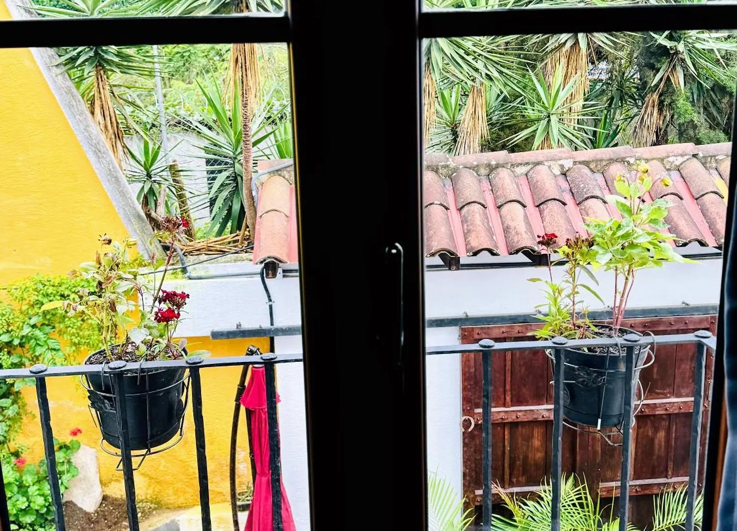 Casa Corazon Gt - Bed & Breakfast Antigua Guatemala