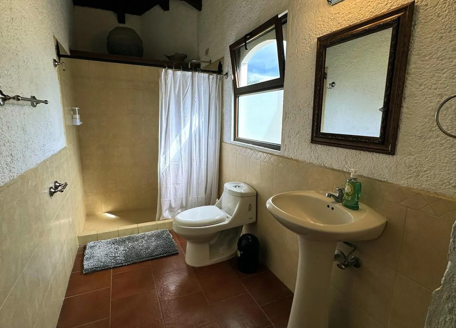 Casa Corazon Gt - Bed & Breakfast Antigua Guatemala