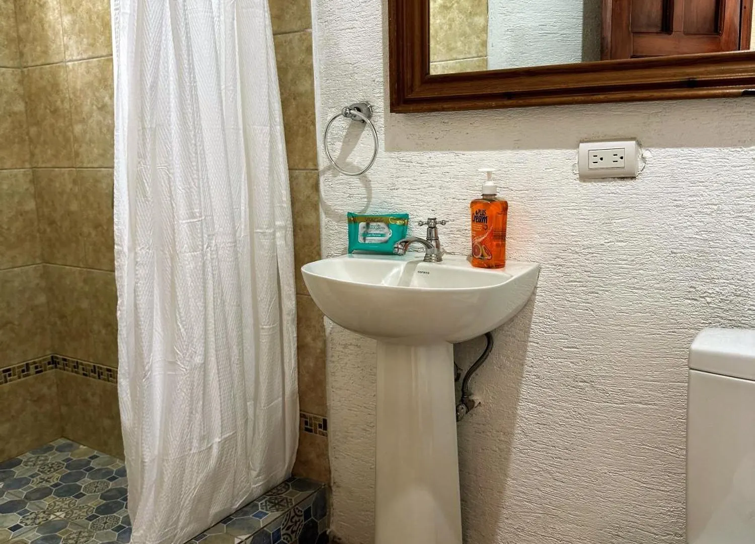 Casa Corazon Gt - Bed & Breakfast Antigua