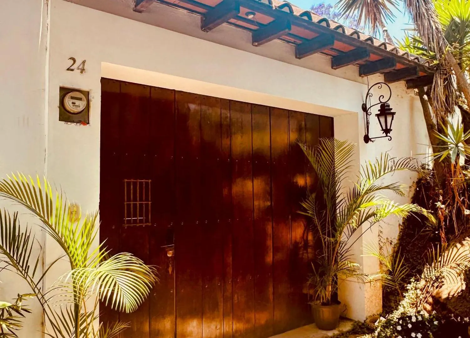 Casa Corazon Gt - Bed & Breakfast Antigua