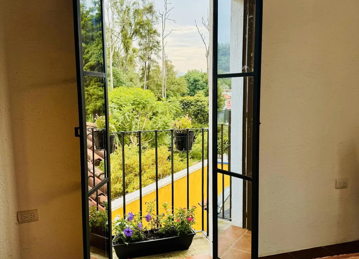 Casa Corazon Gt - Bed & Breakfast Antigua Guatemala