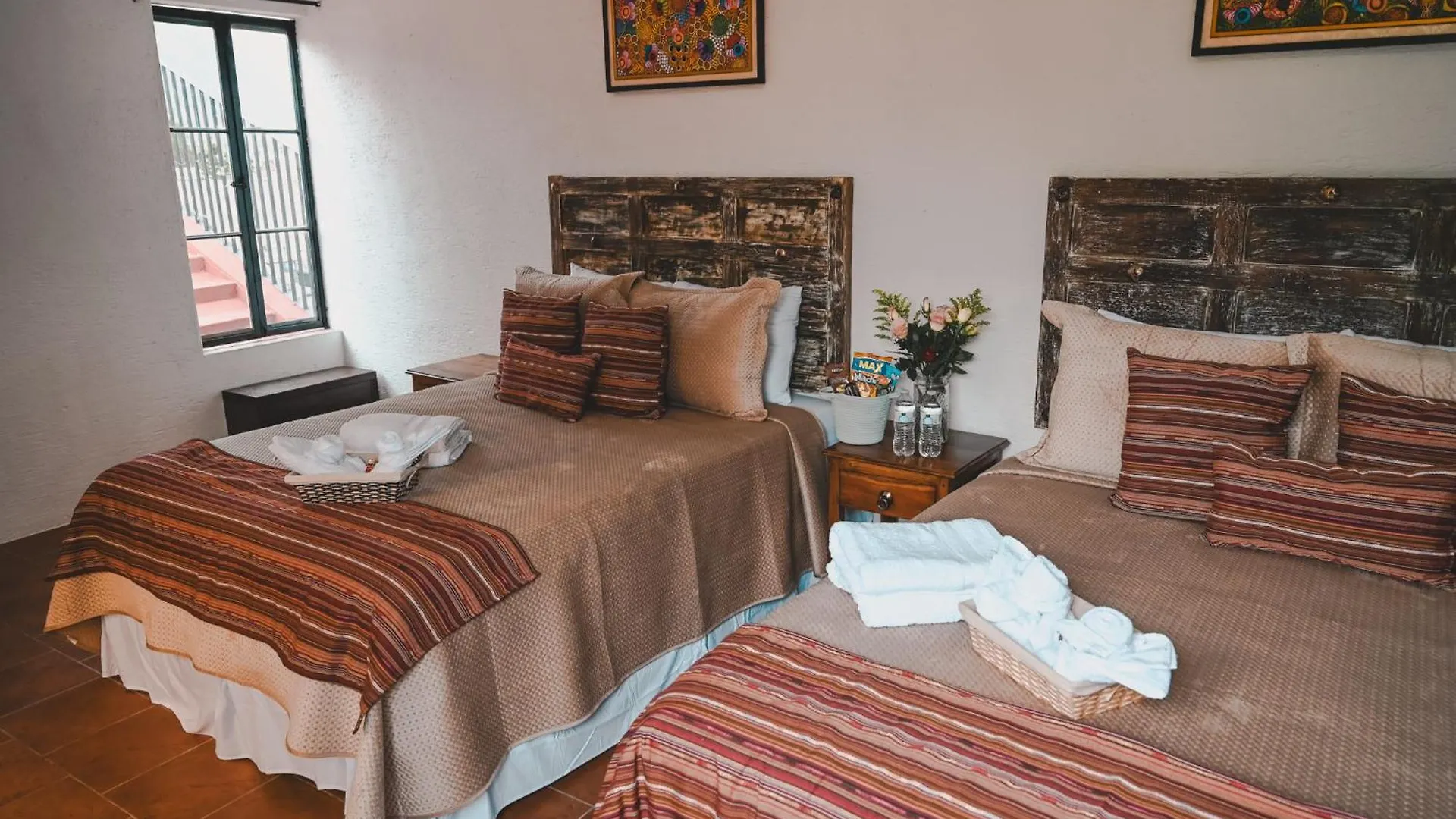 Casa Corazon Gt - Bed & Breakfast Antigua
