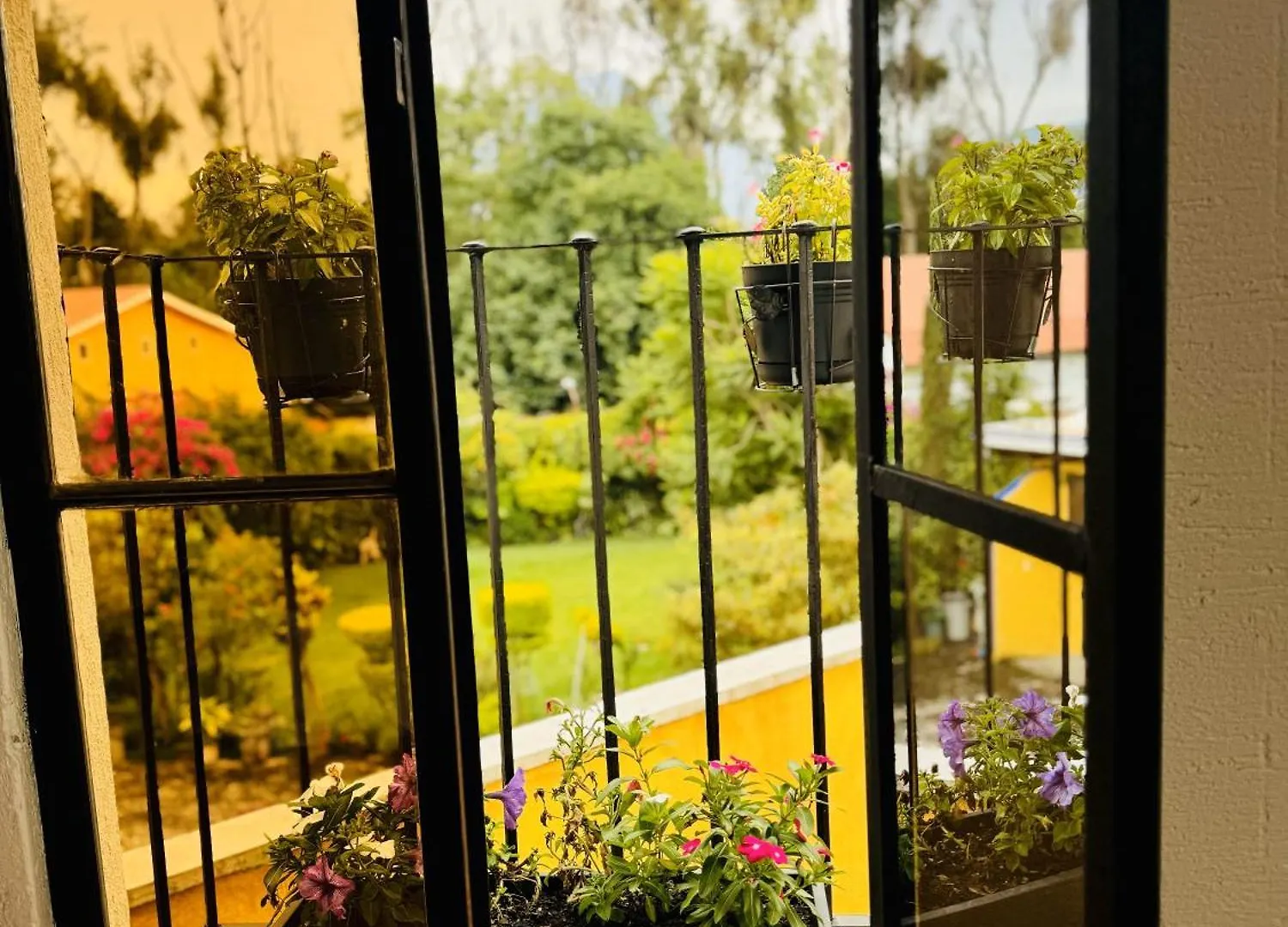 Casa Corazon Gt - Bed & Breakfast Antigua Guatemala