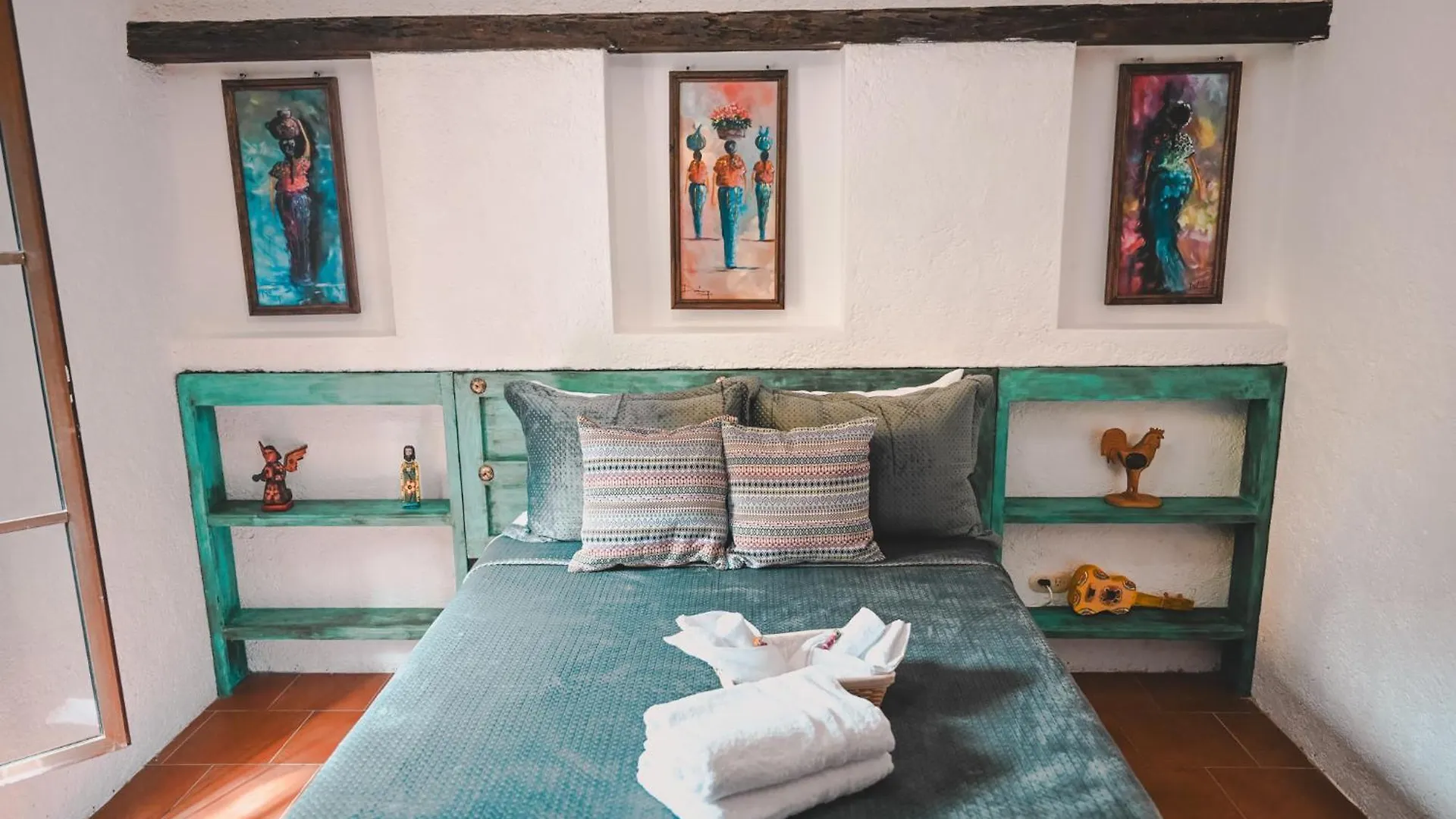 Casa Corazon Gt - Bed & Breakfast Antigua