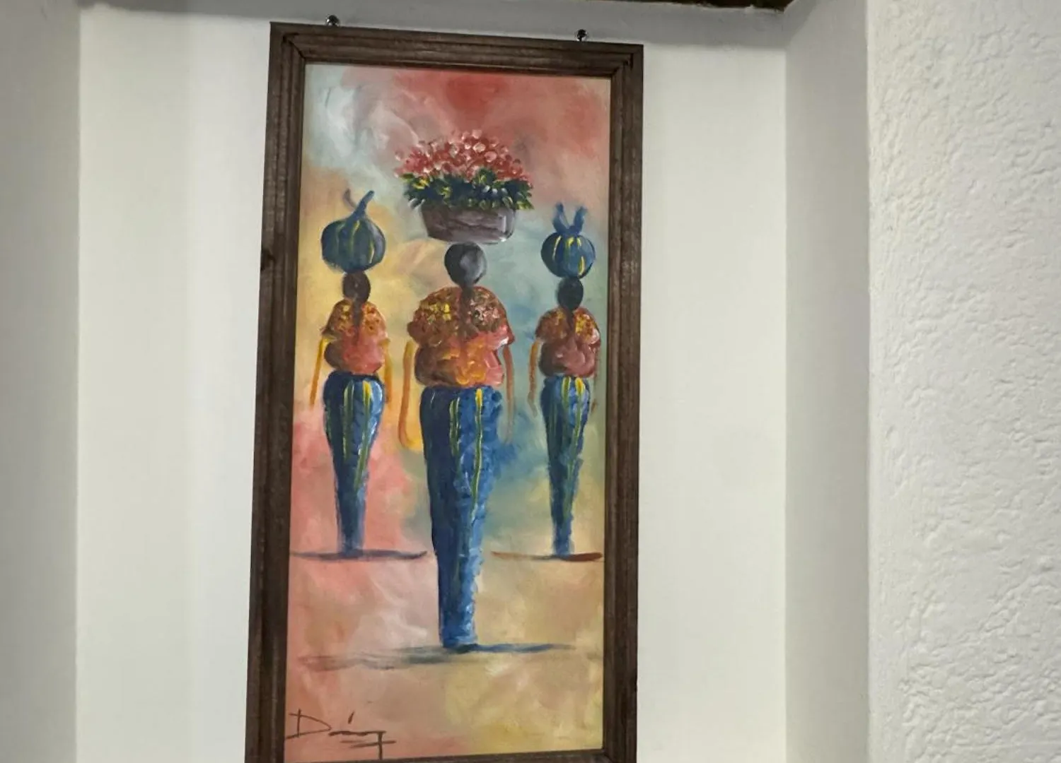 Casa Corazon Gt - Bed & Breakfast Antigua