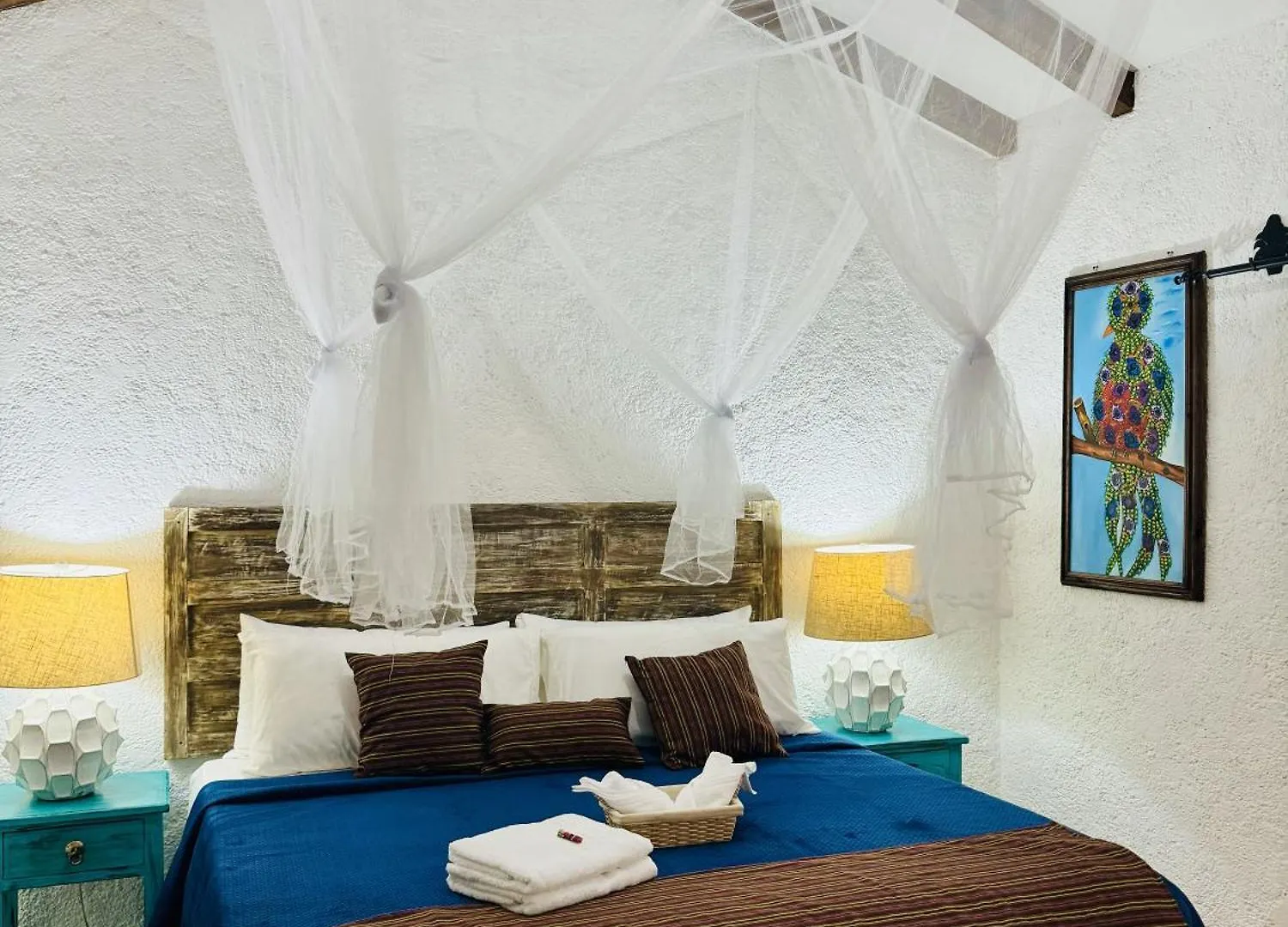 Casa Corazon Gt - Bed & Breakfast Antigua