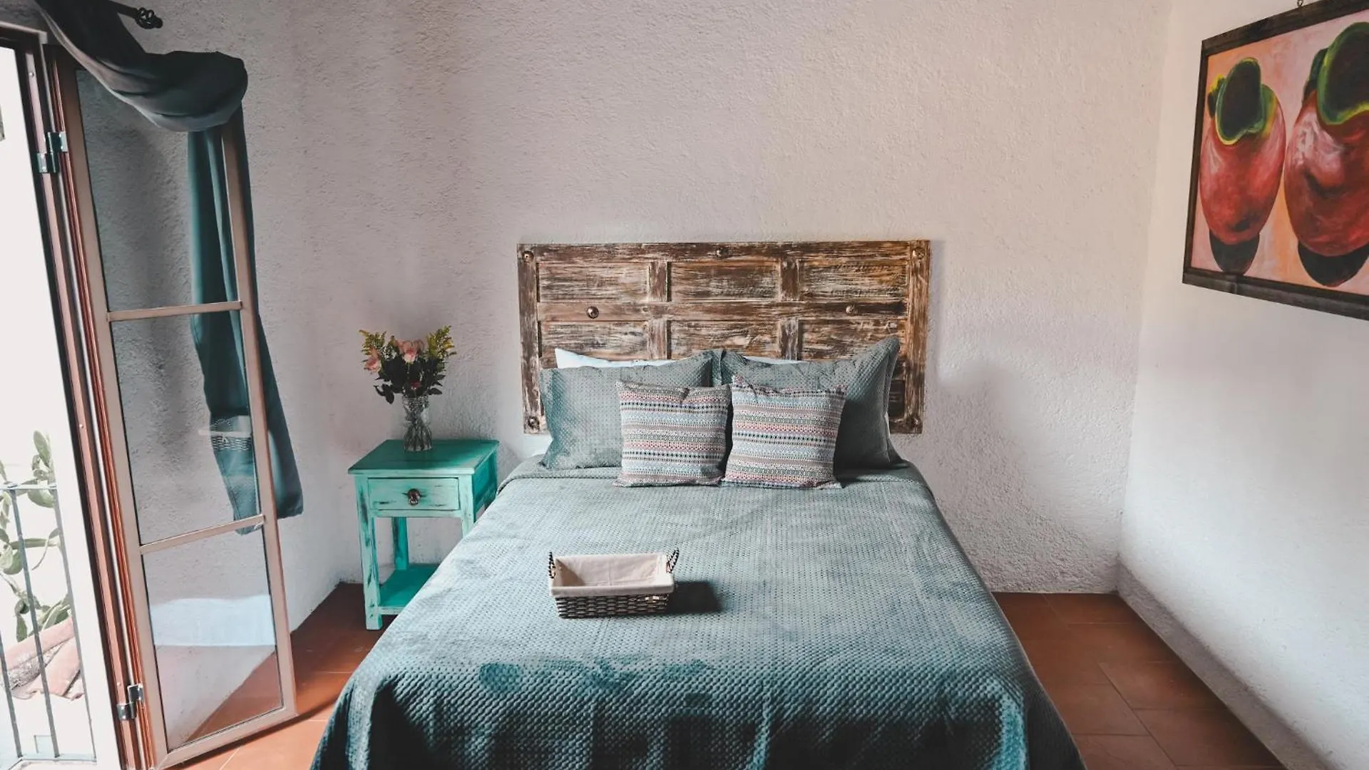 Casa Corazon Gt - Bed & Breakfast Antigua Guatemala
