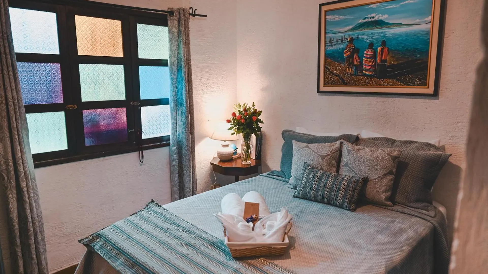 Casa Corazon Gt - Bed & Breakfast Antigua