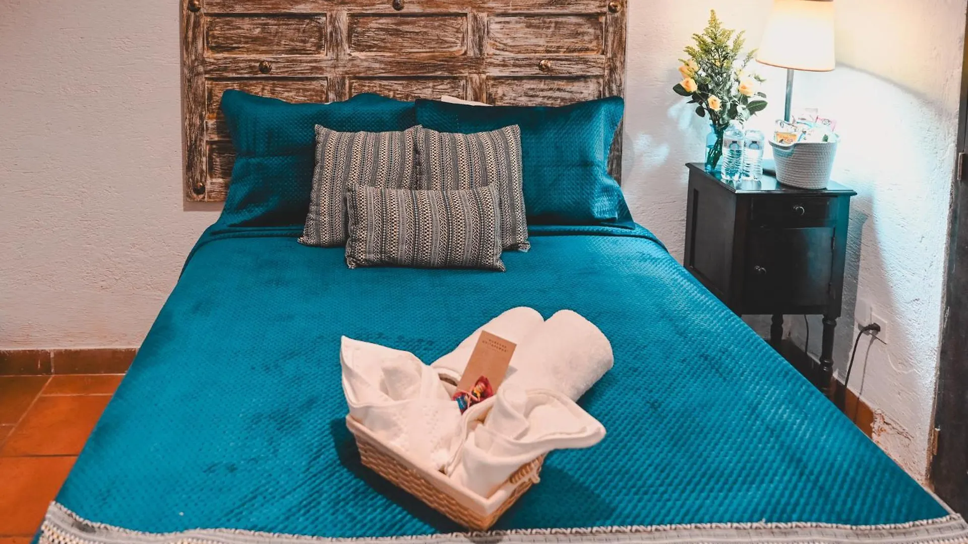 Casa Corazon Gt - Bed & Breakfast Antigua