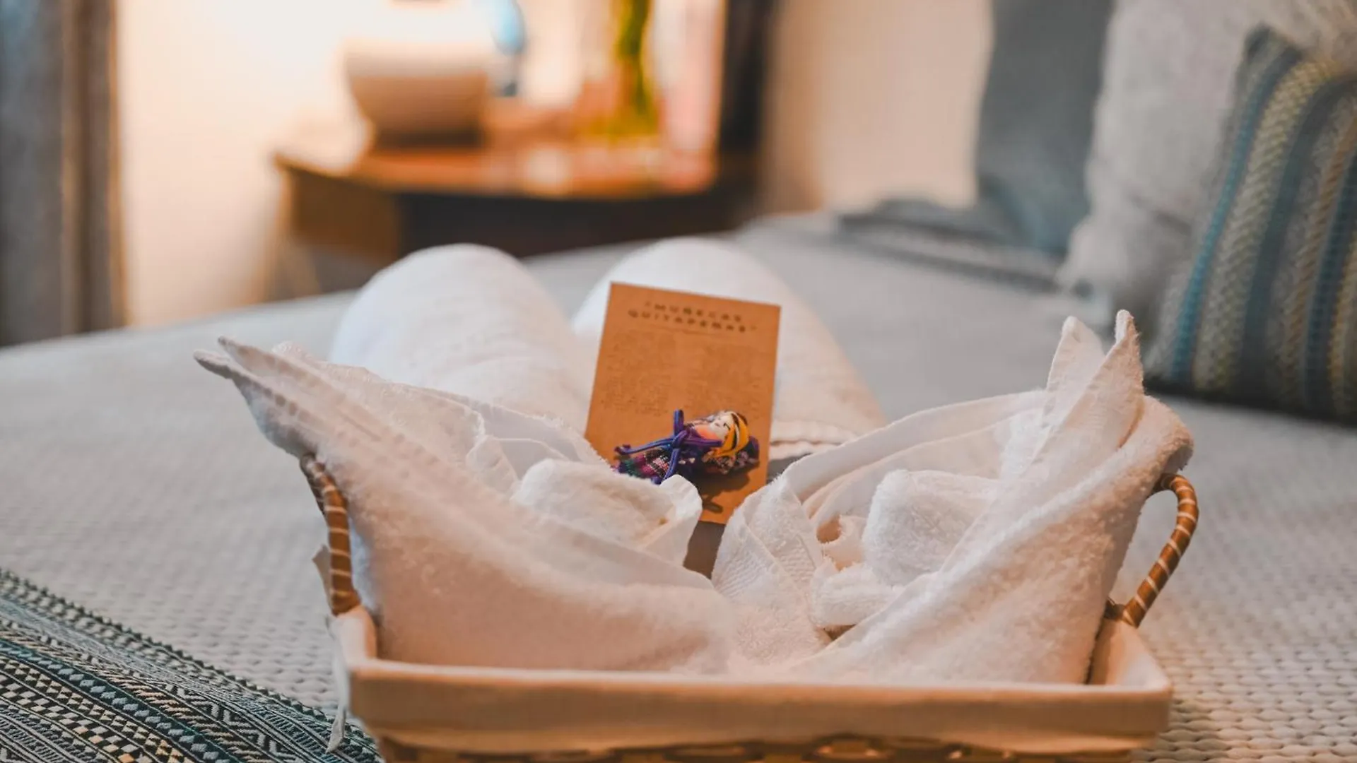 Casa Corazon Gt - Bed & Breakfast Antigua