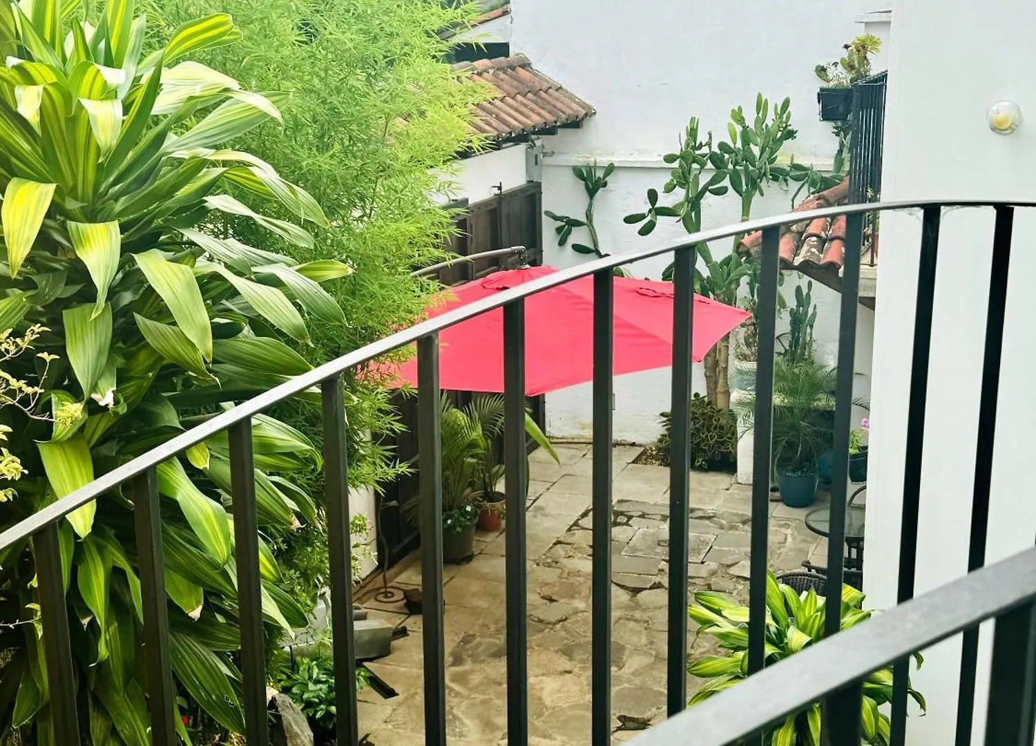 Casa Corazon Gt - Bed & Breakfast Antigua Guatemala