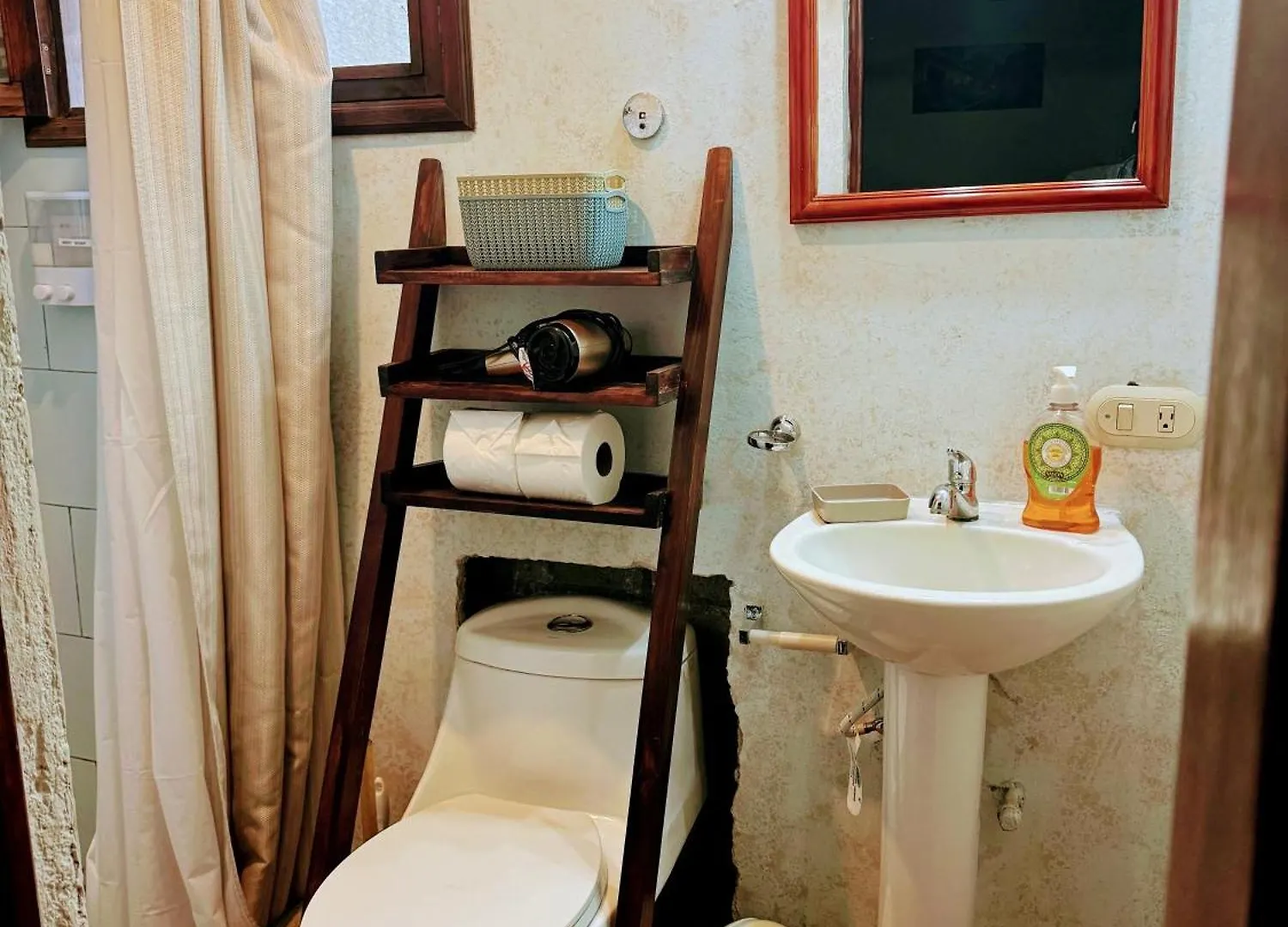 Casa Corazon Gt - Bed & Breakfast Antigua
