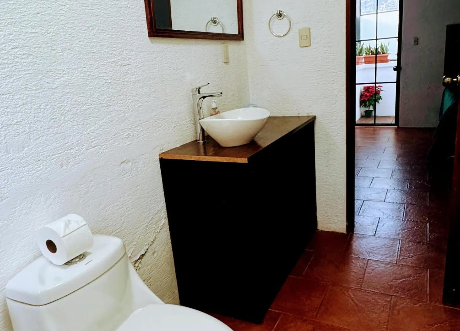Casa Corazon Gt - Bed & Breakfast Antigua